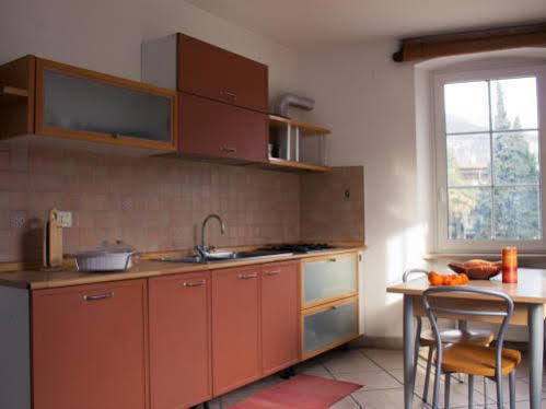 Residence Santa Caterina Arco Exterior foto